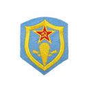 Soviet Airborne Forces (VDV) Patch. Late 80s