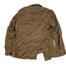 Soviet Army M69 Summer Uniform Jacket - 48-4, Medium - Russian Army Surplus - Field Jackets