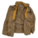 Soviet Army M69 Summer Uniform Jacket - 48-4, Medium - Russian Army Surplus - Field Jackets