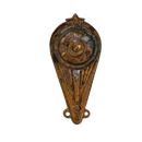 Soviet "Excellent Parachutist" Badge