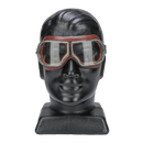 Soviet Pilot Goggles - Film Production Used - Collectables & Rarities