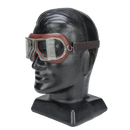 Soviet Pilot Goggles - Film Production Used - Collectables & Rarities