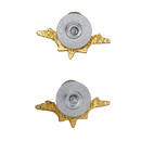 Soviet Red Army Paratrooper Collar Device