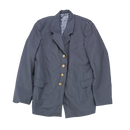 Soviet Service Dress Jacket - 2XLarge - Russian Army Surplus - Dress Jackets