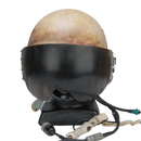 Soviet Zsh-5 Pilot Helmet w/ Mask - Film Production Used - Collectables & Rarities