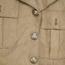 Spanish Army Service Dress Jacket - Large