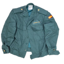Spanish Civil Guard Uniform Jacket - Medium