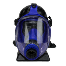 Spasciani TR2002 Full Face Respirator - Film Production Used - Facemasks