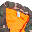 Sports Afield Reversible Hunting Vest - Large