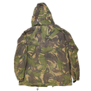 Squires NZ Army DPM Windproof Jacket - XLarge