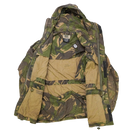 Squires NZ Army DPM Windproof Jacket - XLarge