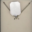St. Michael's Paratroopers Medallion with Chain