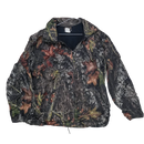 Stormkloth Mossy Oak Jacket - XLarge - Army & Outdoors - Field Jackets