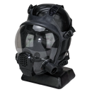 STS Shigematsu FS01 Full Face Respirator - Film Production Used - Facemasks
