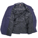 Swedish Army Blue Service Dress Jacket - Medium - Swedish Army Surplus - Dress Jackets