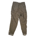 Swedish Army M39 Wool Field Trousers - 90cm, Large