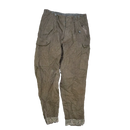 Swedish Army M39 Wool Field Trousers - 90cm, Large