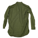 Swedish Army M55 Green Undershirt - Medium - Swedish Army Surplus - Base Layers
