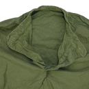 Swedish Army M55 Green Undershirt - Medium - Swedish Army Surplus - Base Layers