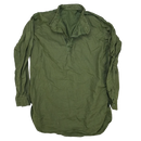 Swedish Army M55 Green Undershirt - Medium - Swedish Army Surplus - Base Layers