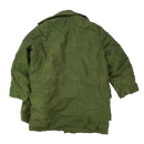 Swedish Army M59 Field Parka with Liner - Medium