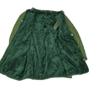 Swedish Army M59 Thermal Parka Liner - Large - Swedish Army Surplus - Jacket Liner