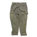 Swedish Army Wool Cargo Trousers - Medium - Swedish Army Surplus - Cargo Trousers