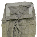 Swedish Army Wool Cargo Trousers - Medium - Swedish Army Surplus - Cargo Trousers