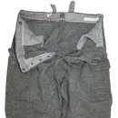 Swedish M39 Wool Field Trousers - XLarge