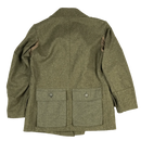 Swedish M39 Wool Jacket - 96 - Swedish Army Surplus - Field Jackets