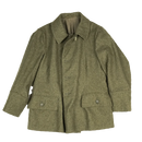 Swedish M39 Wool Jacket - 96 - Swedish Army Surplus - Field Jackets