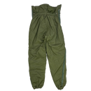 Swedish M90 Cold Weather Trousers - Medium - Swedish Army Surplus - Winter Trousers