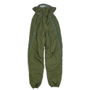 Swedish M90 Cold Weather Trousers - Medium - Swedish Army Surplus - Winter Trousers