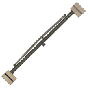 Swedish WW2 Rangerfinder Ranging Bar - Swedish Army Surplus - Collectables & Rarities