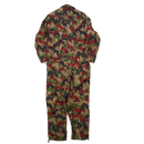 Swiss Alpenflage Tanker Coveralls - Medium XShort, Item 2 - Swiss Army Surplus - Overalls