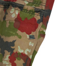 Swiss Alpenflage Tanker Coveralls - Medium XShort, Item 3 - Swiss Army Surplus - Overalls