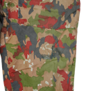 Swiss Alpenflage Tanker Coveralls - Medium XShort, Item 4 - Swiss Army Surplus - Overalls