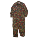 Swiss Alpenflage Tanker Coveralls - Medium XShort, Item 4 - Swiss Army Surplus - Overalls