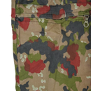 Swiss Alpenflage Tanker Coveralls - Medium XShort, Item 5 - Swiss Army Surplus - Overalls