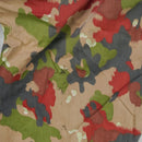 Swiss Alpenflage Tanker Coveralls - Medium XShort - Swiss Army Surplus - Overalls