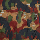 Swiss Alpenflage Tanker Coveralls - Small Regular - Swiss Army Surplus - Overalls