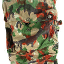 Swiss Army Alpenflage M70 Trousers - Value Grade - Swiss Army Surplus - Combat Trousers