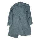 Swiss Army Wool Greatcoat - 52N, Large
