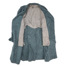 Swiss Army Wool Greatcoat - 52N, Large