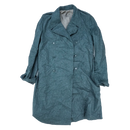 Swiss Army Wool Greatcoat - 52N, Large