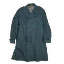 Swiss Army Wool Greatcoat - Medium Long - Swiss Army Surplus - Great Coats