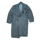 Swiss Army Wool Greatcoat - Small - Swiss Army Surplus - Great Coats