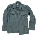 Swiss Army Wool Jacket - 48N, Medium