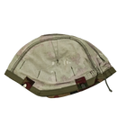 Swiss M71 Helmet Cover - Swiss Army Surplus - Helmets