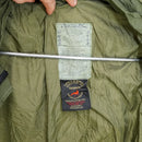 Tacs-Ops II Olive Wet Weather Parka - Small